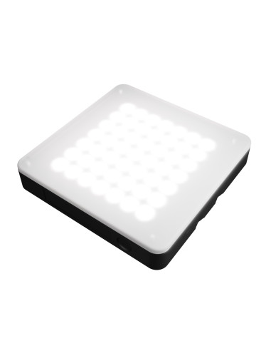 Natec Lampa Led Alfama Color 5W Nll-1831