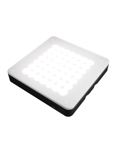 Natec Lampa Led Alfama Color 5W Nll-1831