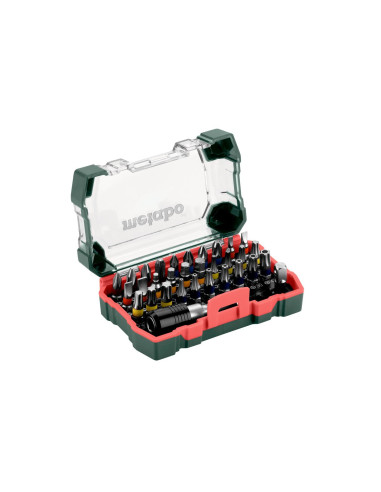 Metabo 626700000 Wiertło Zestaw Wierteł 32 Szt.