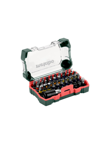 Metabo 626700000 Wiertło Zestaw Wierteł 32 Szt.
