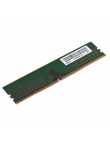 Lenovo 8Gb Ddr4 3200Mhz Udimm G2 4X71L68778