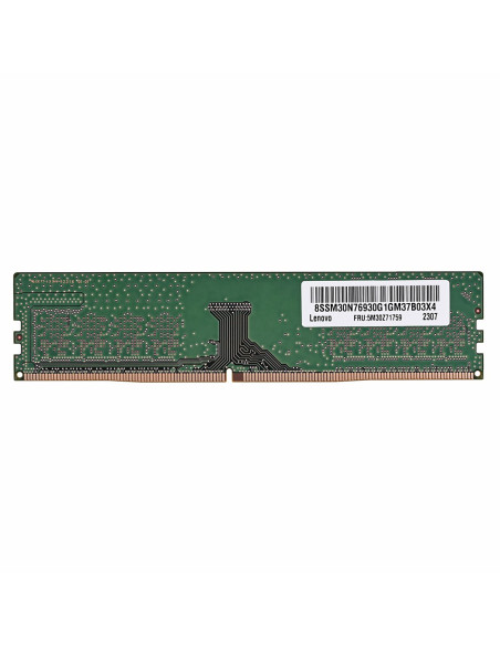 Lenovo 8Gb Ddr4 3200Mhz Udimm G2 4X71L68778