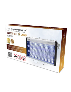 Esperanza Lampa Owadobójcza Hunter Ehq006 2