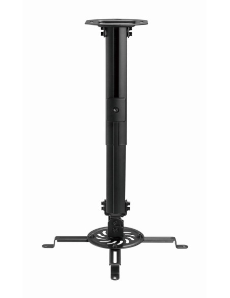 Gembird Regulowany Uchwyt Sufitowy Do Projektora / Rzutnika Obciążenie Do 13Kg