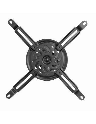 Gembird Regulowany Uchwyt Sufitowy Do Projektora / Rzutnika Obciążenie Do 13Kg