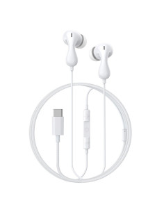 Słuchawki Baseus Encok Cz20 (Biały)