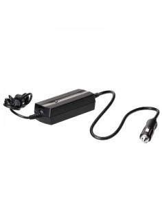 Zasilacz Akyga Ak-Nd-42 Do Notebooka (20 V  4,5 A  90W  Slim Tip, Square Yellow )