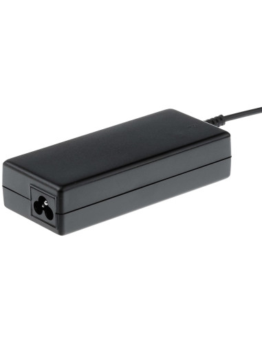 Zasilacz Sieciowy Akyga Ak-Nd-26 Do Notebooka Compaq, Hp (19,5 V  4,62 A  90W  4.5 Mm X 3 Mm)
