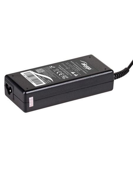 Zasilacz Sieciowy Akyga Ak-Nd-26 Do Notebooka Compaq, Hp (19,5 V  4,62 A  90W  4.5 Mm X 3 Mm)