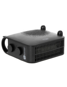 Termowentylator Adler Ad 7725B Czarny 2