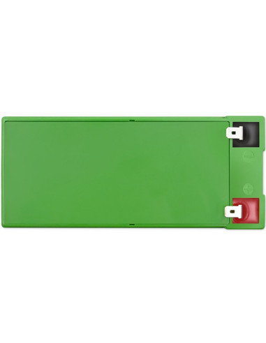 Akumulator Żelowy Qoltec 53030