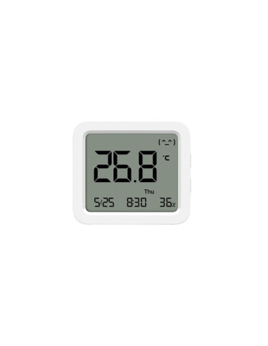 Czujnik Temperatury I Wilgotności Xiaomi Smart Temperature And Humidity Monitor 3