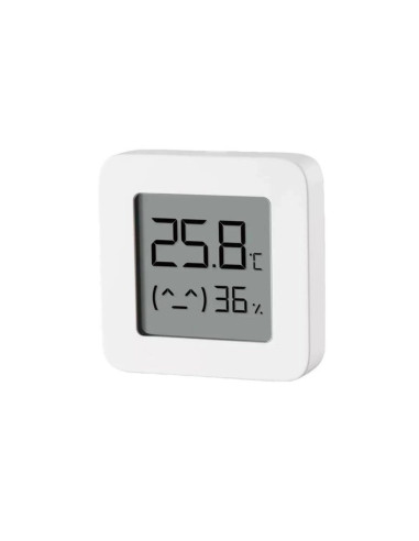 Czujnik Temperatury I Wilgotności Xiaomi Smart Temperature And Humidity Monitor 3