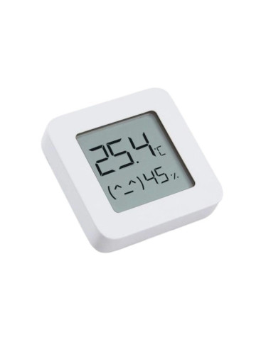 Czujnik Temperatury I Wilgotności Xiaomi Smart Temperature And Humidity Monitor 3