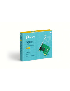 Karta Sieciowa Tp-Link Tg-3468 (Pci  1X 10/100/1000Mbps) 2