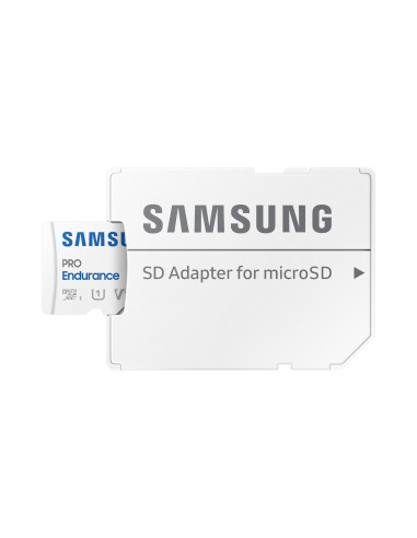 Samsung Pro Endurance Micro Sdxc 64Gb Mb-Mj64Ka/Eu