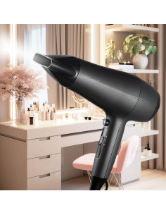 Suszarka Do Włosów 2200W Maestro Mr-217 2