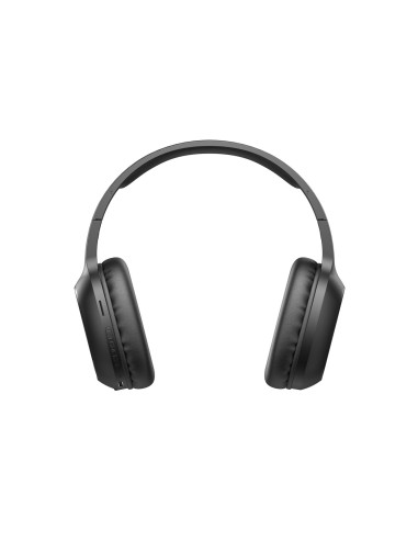 Słuchawki Bezprzewodowe Nauszne Havit H2590Bt Pro (Czarny)