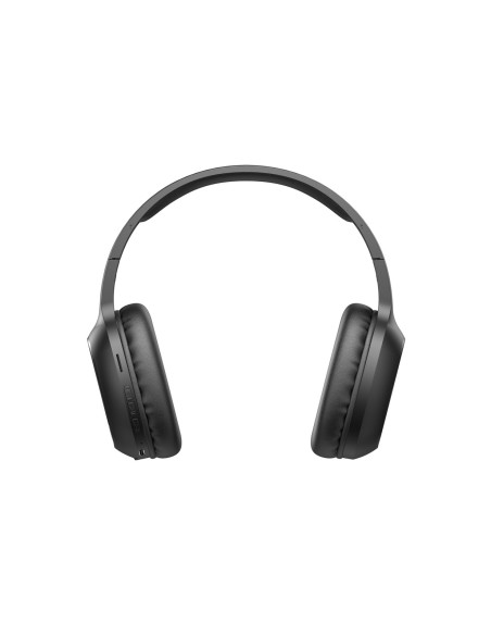 Słuchawki Bezprzewodowe Nauszne Havit H2590Bt Pro (Czarny)