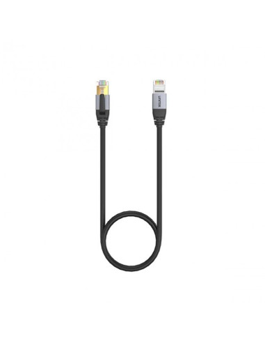 Unitek Kabel Ethernet Rj-45 Lan Cat.8 (S/Ftp) 3M