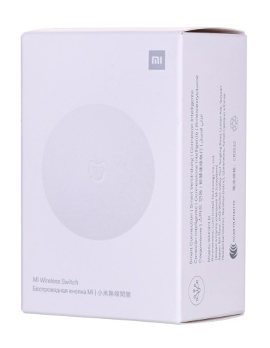 Programowalny Przycisk Xiaomi Mi Smart Wireless Switch