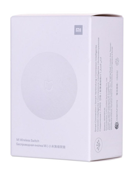 Programowalny Przycisk Xiaomi Mi Smart Wireless Switch