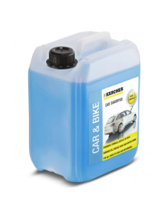 Szampon Samochodowy Karcher Rm 619 - 5L