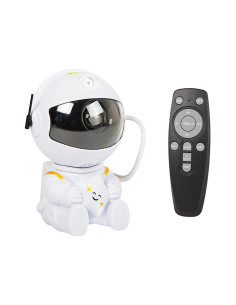 Blow Lampka Nocna Projektor Led Astronauta
