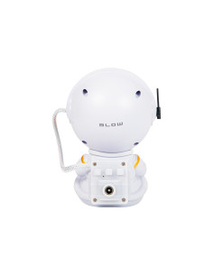 Blow Lampka Nocna Projektor Led Astronauta 2