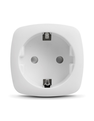 Greenblue Zdalnie Sterowane Gniazdko Wifi Typ F Gb720F