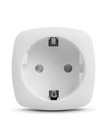 Greenblue Zdalnie Sterowane Gniazdko Wifi Typ F Gb720F