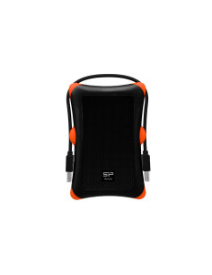 Obudowa Hdd/Ssd Silicon Power Armor A30 Usb 3.0 Black