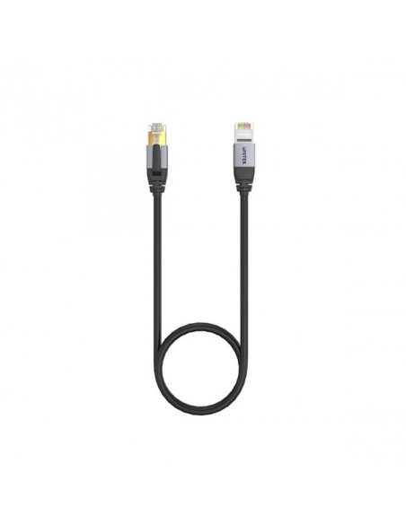 Unitek Kabel Ethernet Rj-45 Lan Cat.8 (S/Ftp) 2M