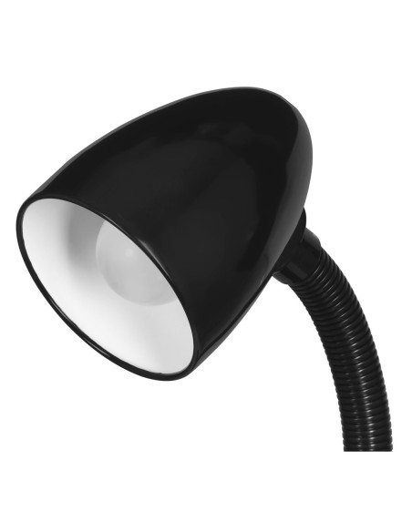 Lampka Biurkowa Activejet Aje-Bill Black E27