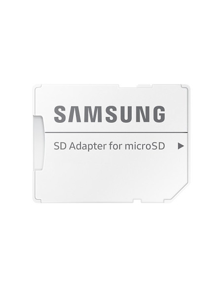 Samsung Evo Plus Micro Sdxc 64Gb Mb-Mc64Ka/Eu +Adapt