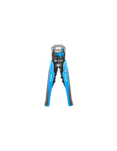 Ściągacz Izolacji Do Kabli Lanberg Nt-0104 (Kolor Czarno-Niebieski)