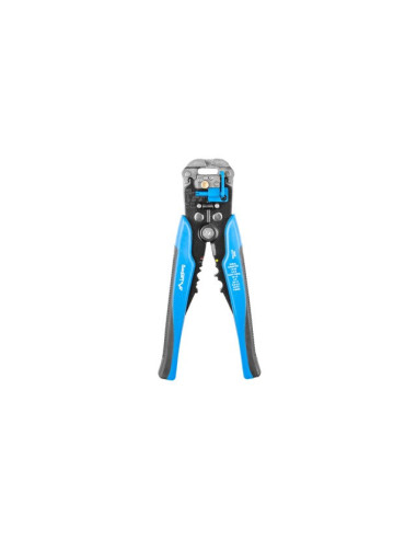 Ściągacz Izolacji Do Kabli Lanberg Nt-0104 (Kolor Czarno-Niebieski)