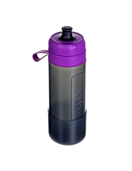 Butelka Brita Fill&Go Active (Kolor Fioletowy)