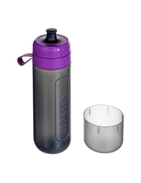Butelka Brita Fill&Go Active (Kolor Fioletowy)