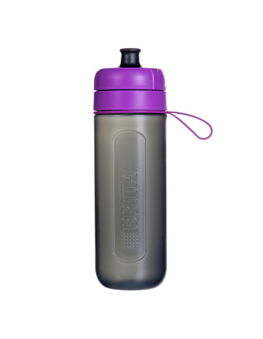 Butelka Brita Fill&Go Active (Kolor Fioletowy)