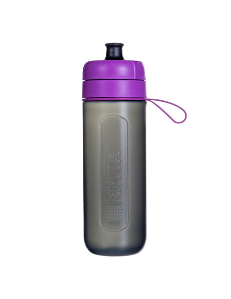Butelka Brita Fill&Go Active (Kolor Fioletowy)