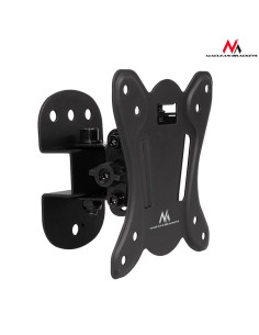 Uchwyt Ścienny Do Telewizora Maclean Mc-670 (Ścienne, Uchylny - 27"  Max. 20Kg)