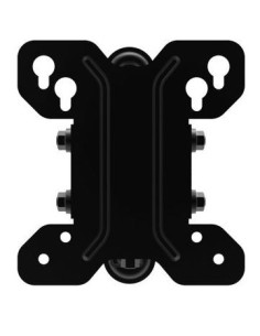 Uchwyt Ścienny Do Telewizora Maclean Mc-740 (Obrotowy, Ścienne, Uchylny  13" - 23"  Max. 30Kg)