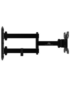 Uchwyt Ścienny Do Telewizora Maclean Mc-740 (Obrotowy, Ścienne, Uchylny  13" - 23"  Max. 30Kg) 2