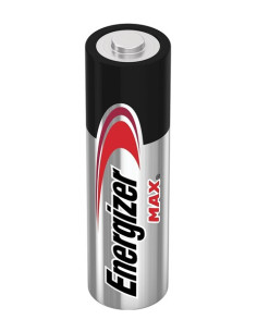 Energizer Bateria Max Aa Lr6. 8 Szt. Opakowanie Eco 2