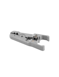 Ściągacz Izolacji Lanberg Nt-0101 (Kolor Szary) 2