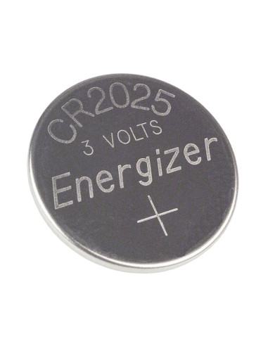 Bateria Energizer Specjalistyczna Cr2025/2, 3V, Eco