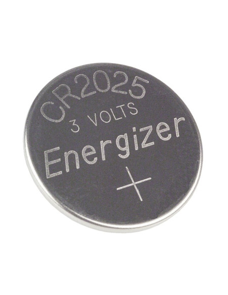 Bateria Energizer Specjalistyczna Cr2025/2, 3V, Eco