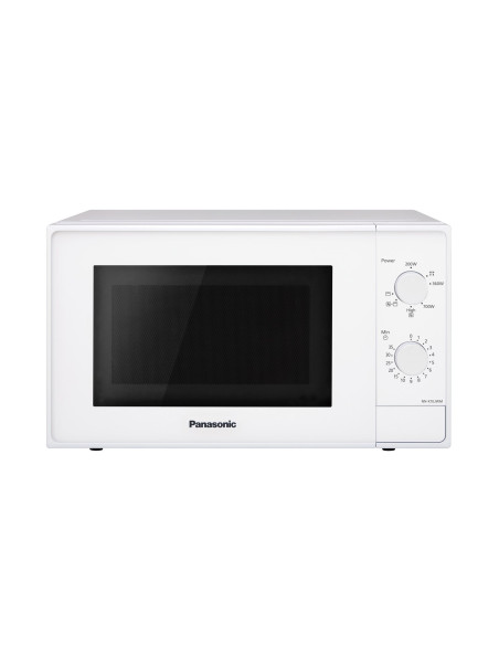 Kuchenka Mikrofalowa Panasonic Nn-K10Jwmepg