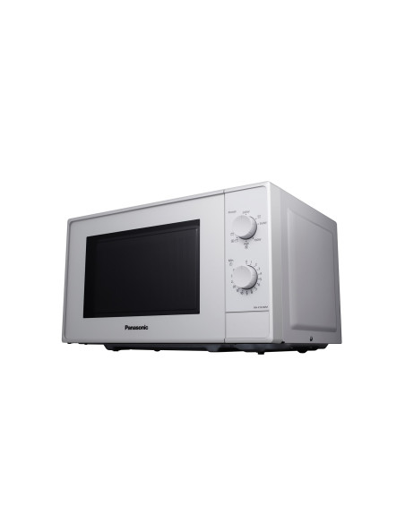 Kuchenka Mikrofalowa Panasonic Nn-K10Jwmepg